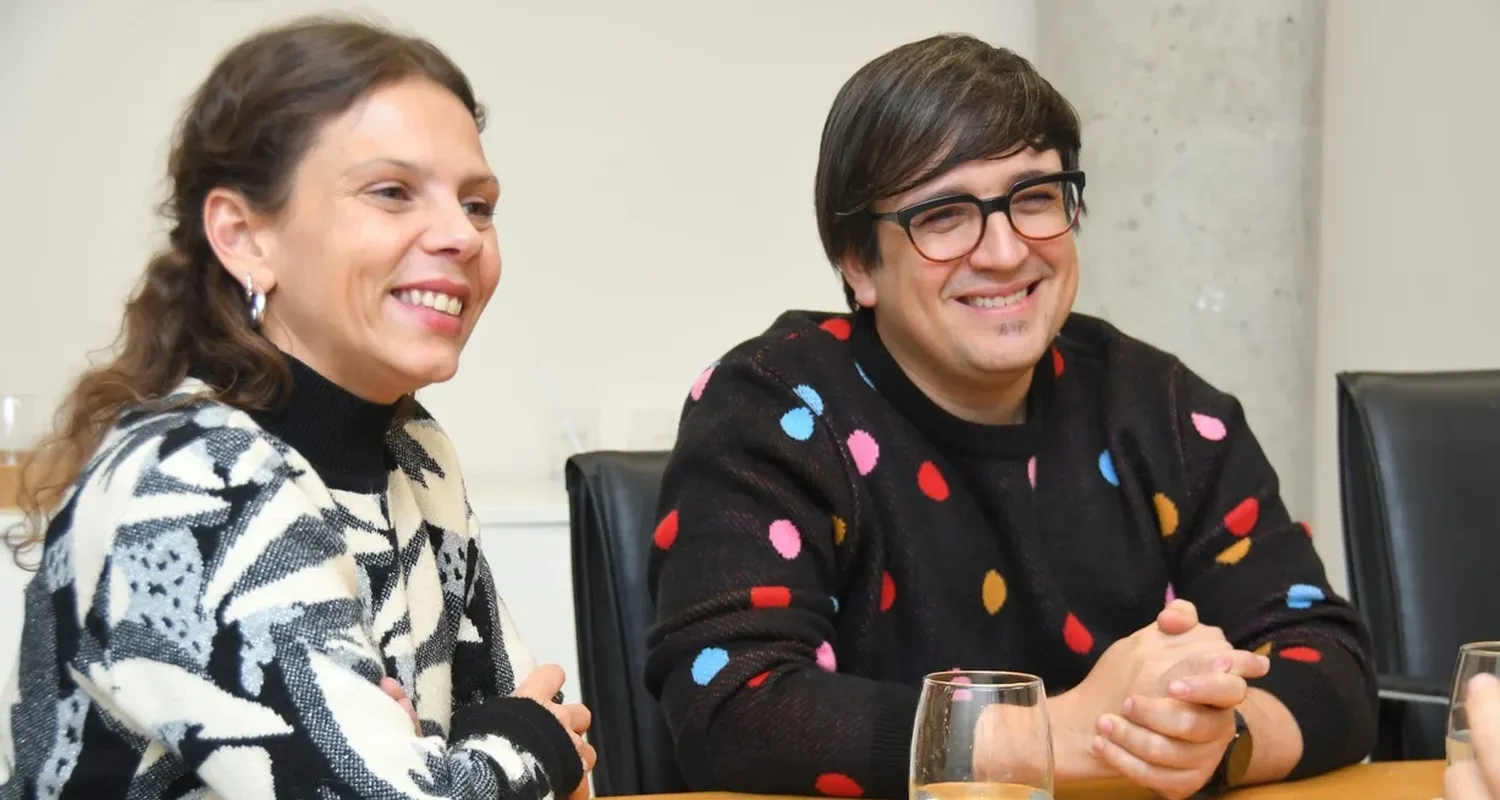 Santa Fe debate incluir derechos digitales en su nueva Constitución