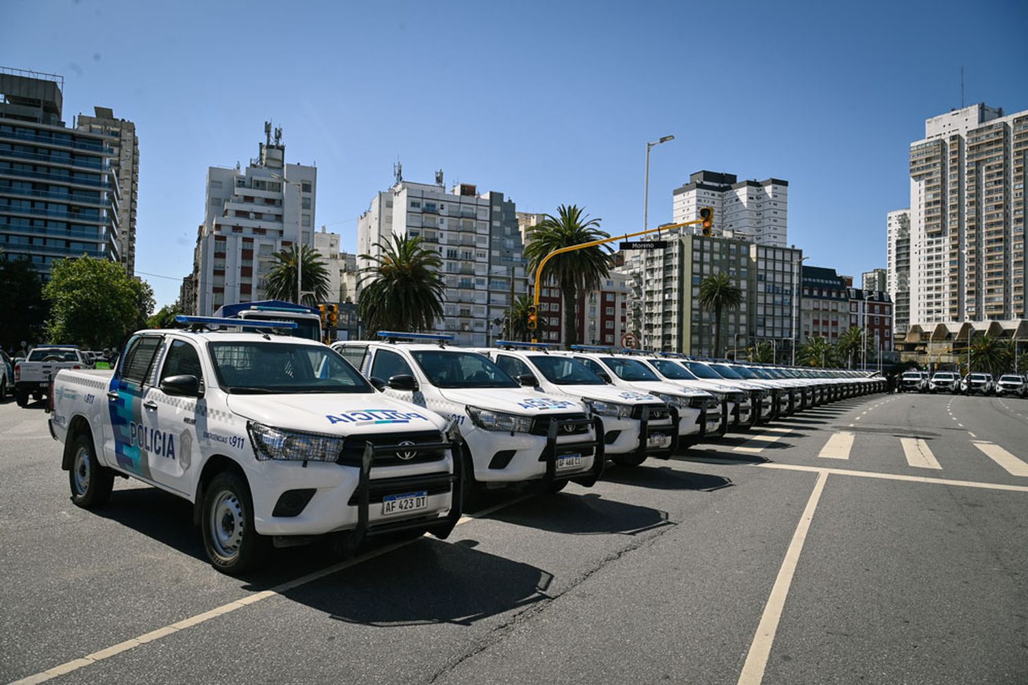 operativo sol mar del plata