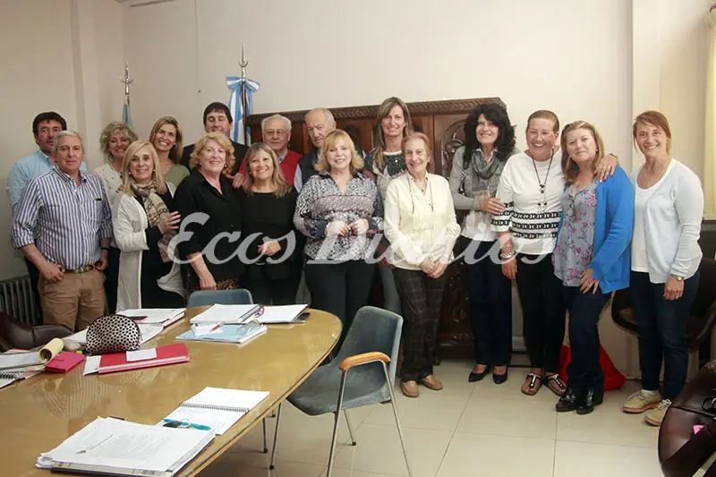 Presentan mejoras en el Hospital