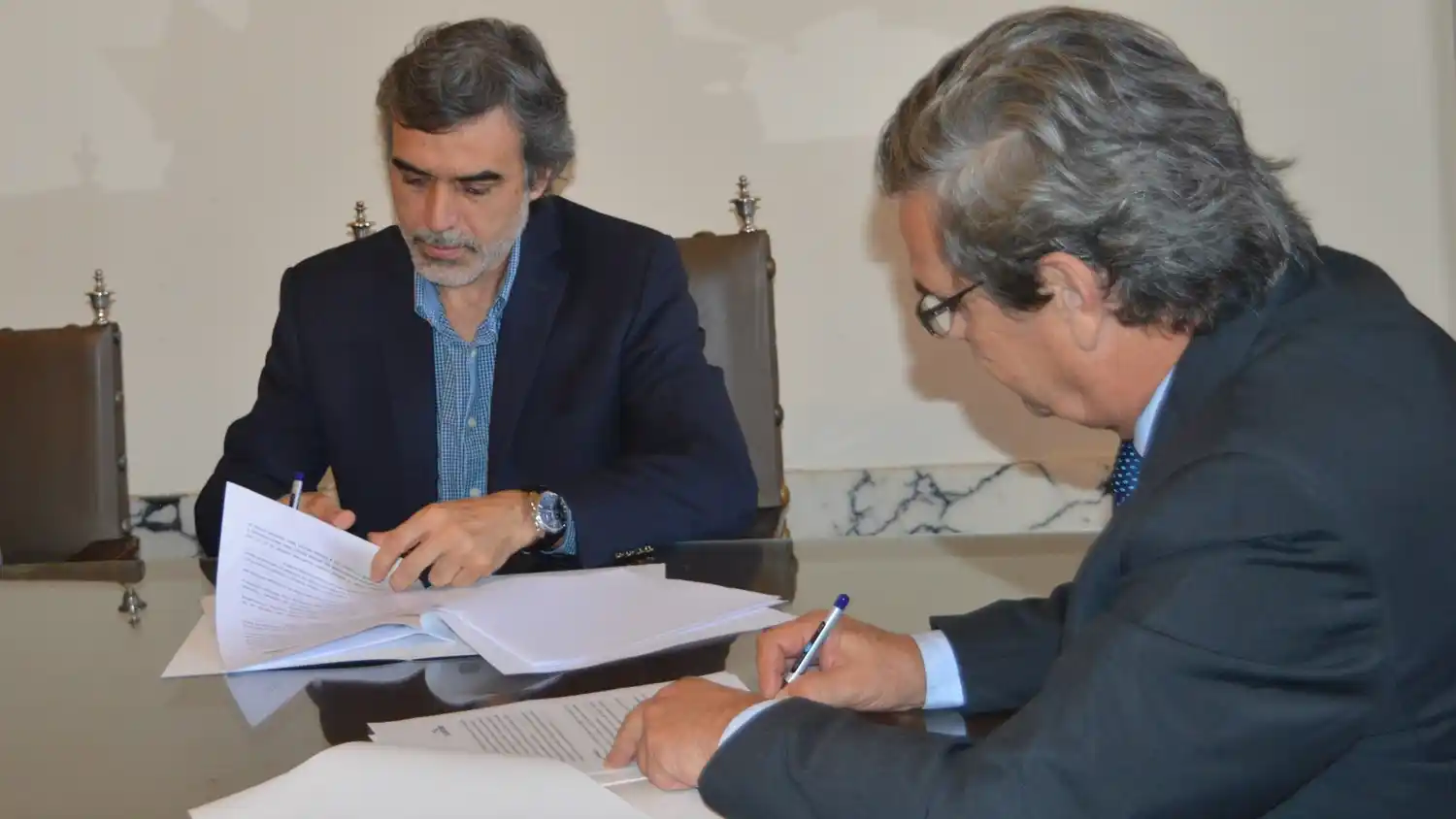 La UNL evaluará y premiará la calidad de los efectores de salud