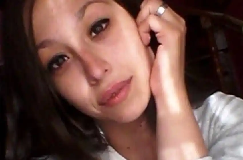 Depresión, violencia y adicción: la dura historia de la hermana del Turco Naím asesinada