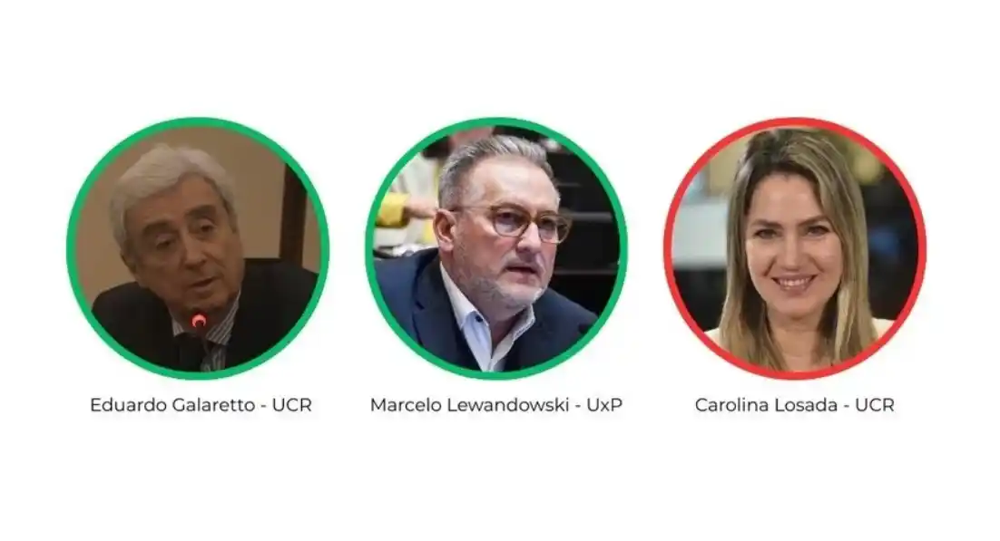 Càmara de Senadores