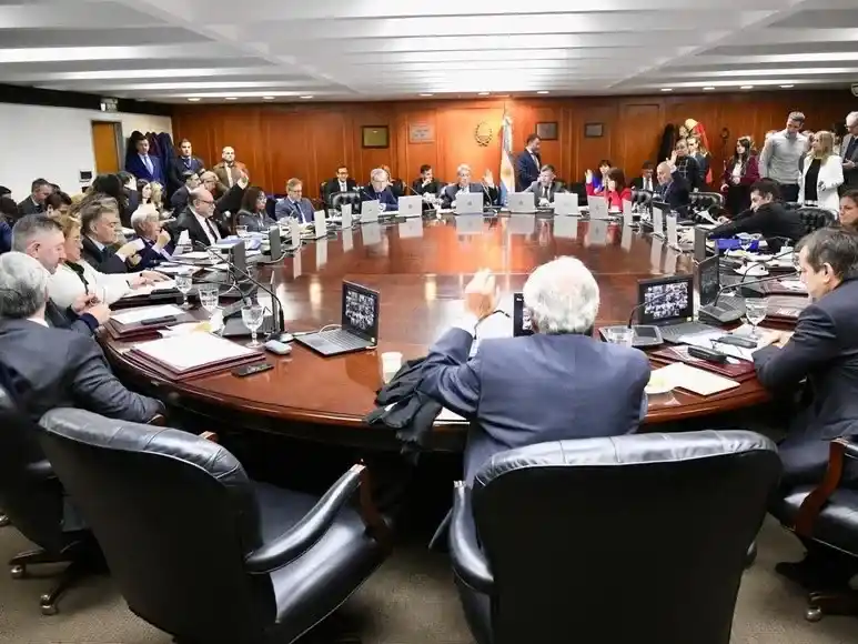 Consejo de la Magistratura