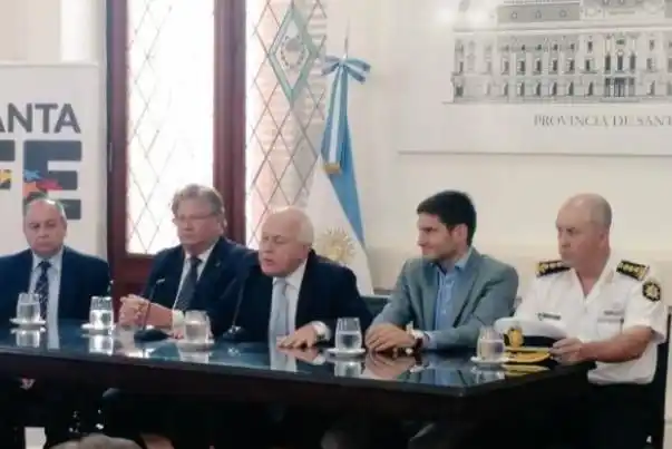 “Resolvimos el caso y tenemos que dar explicaciones, es absurdo”