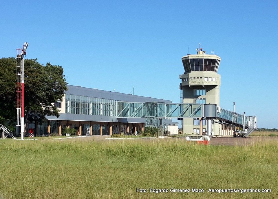 Aerolíneas Argentinas incrementa vuelos entre Corrientes y Buenos Aires