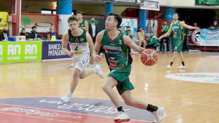 Final de temporada para Estudiantes Concordia 