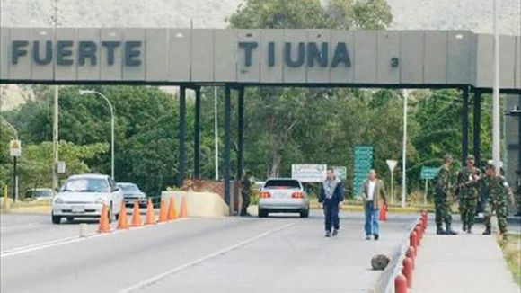 Localizan muerto a general y una mujer dentro de apartamento en Fuerte Tiuna