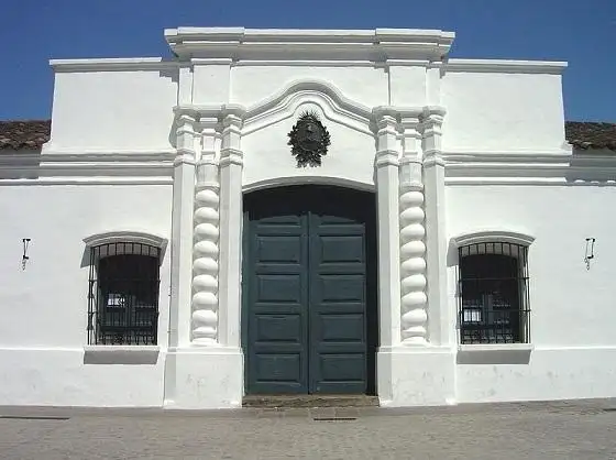 200º Aniversario de la Declaración de la Independencia