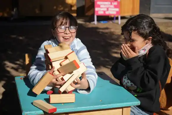 Vacaciones de invierno: más de 600 mil personas disfrutaron de diferentes propuestas en la provincia de Santa Fe