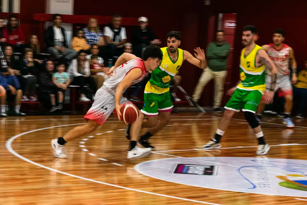 Quilmes es puntero y Huracán el único invicto