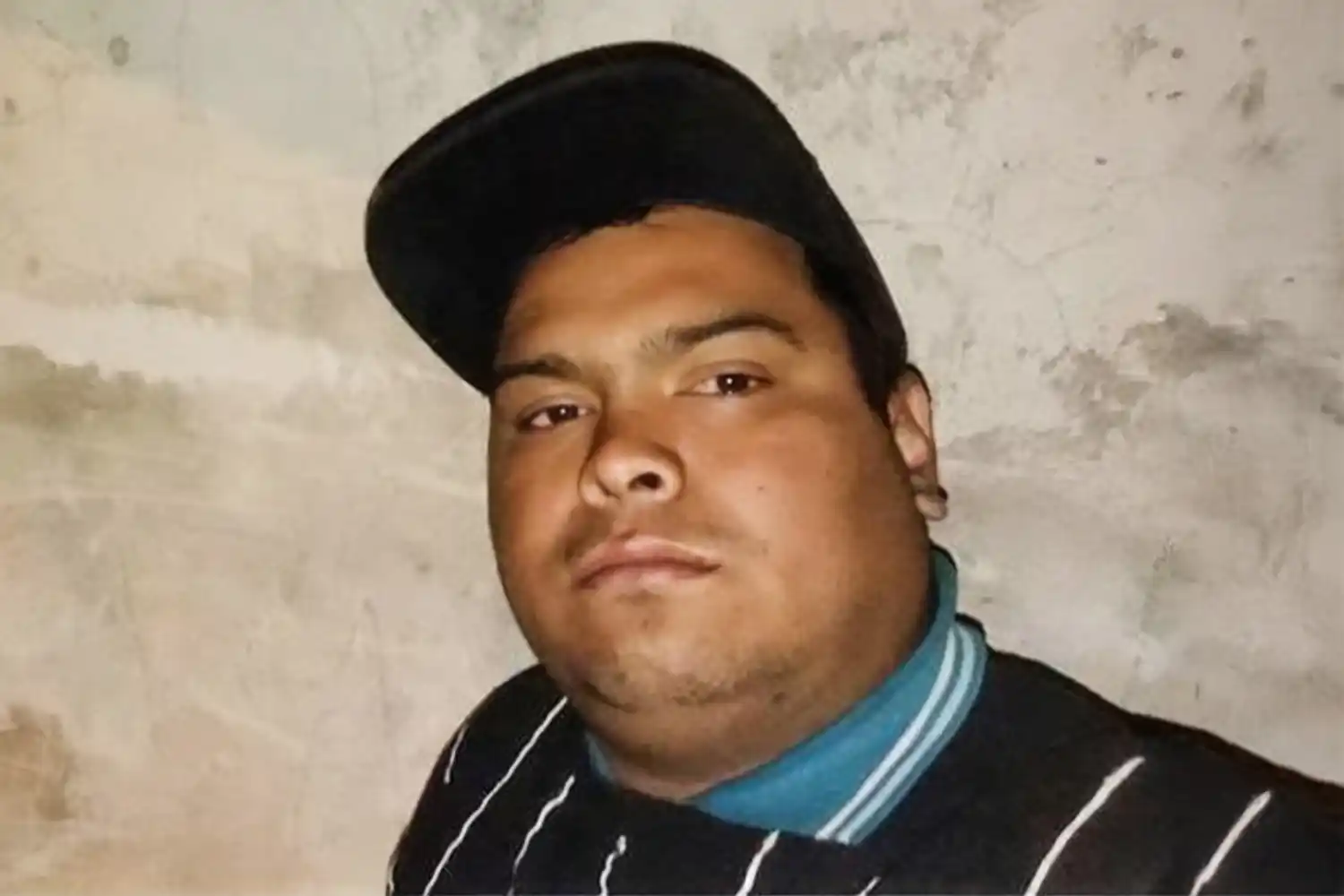 ¿Quién es "el gordo" Sotelo? Foto: Archivo La Opinión