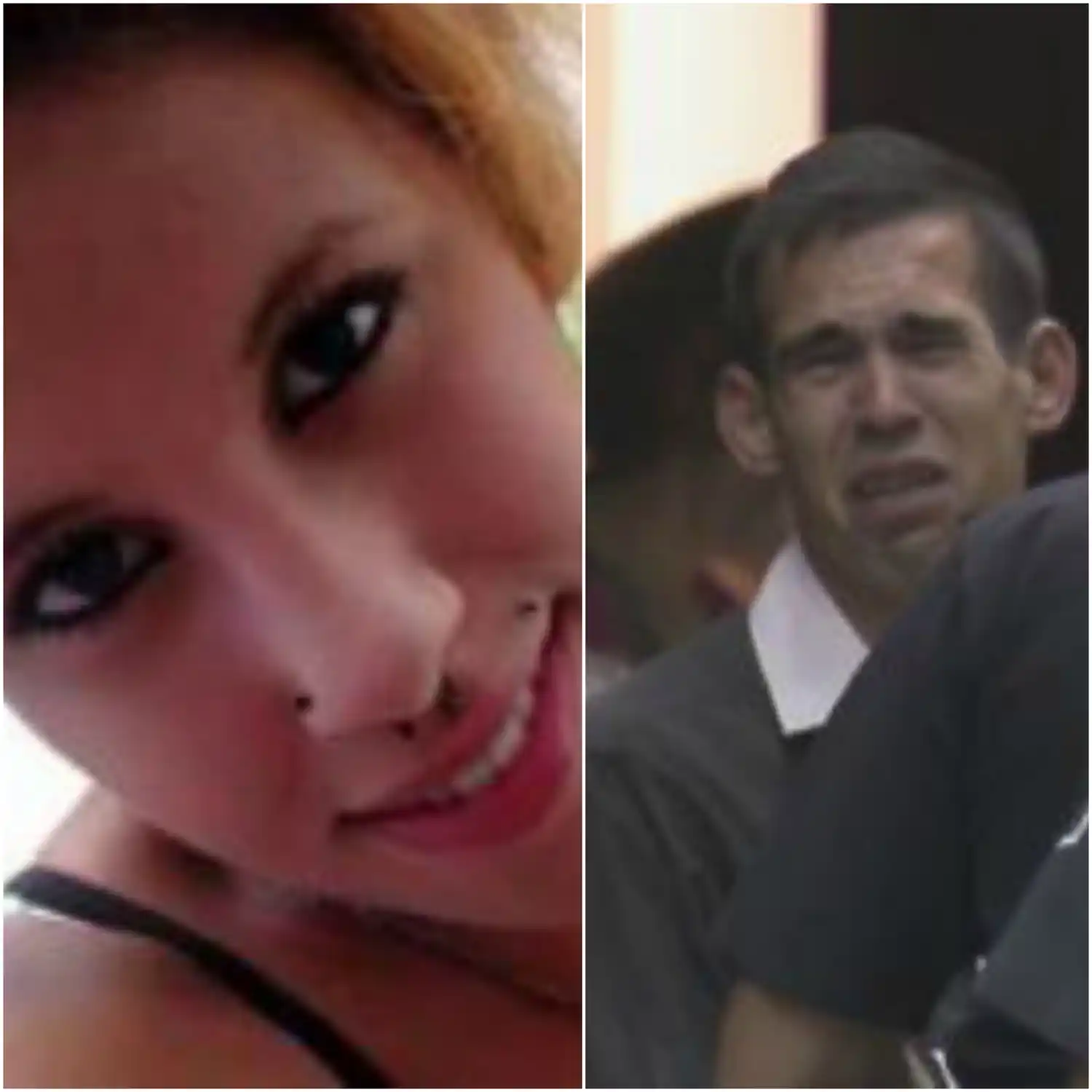 Crimen de Melina Romero: Condenaron a 13 años de prisión a Joel "Chavito" Fernández