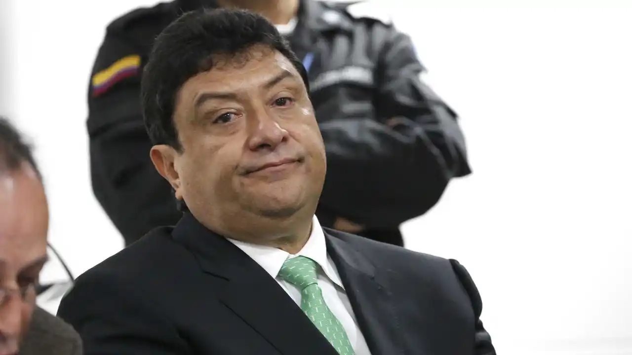 El homicida «Kiko» Gómez se la pasa más en la calle que en la cárcel