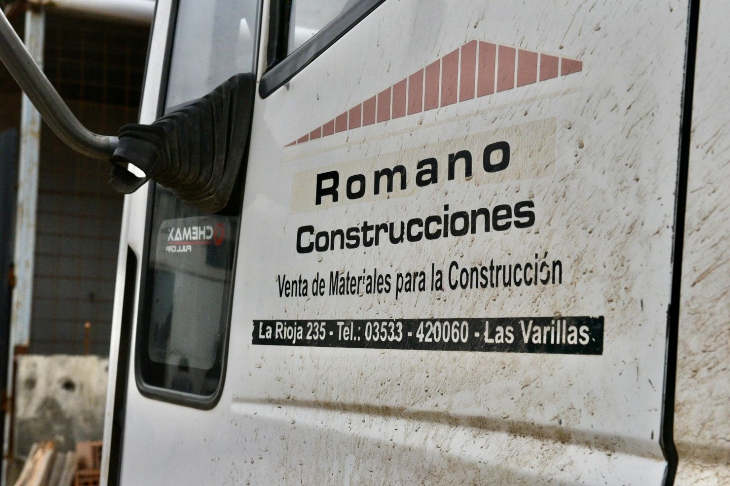 romano construcciones