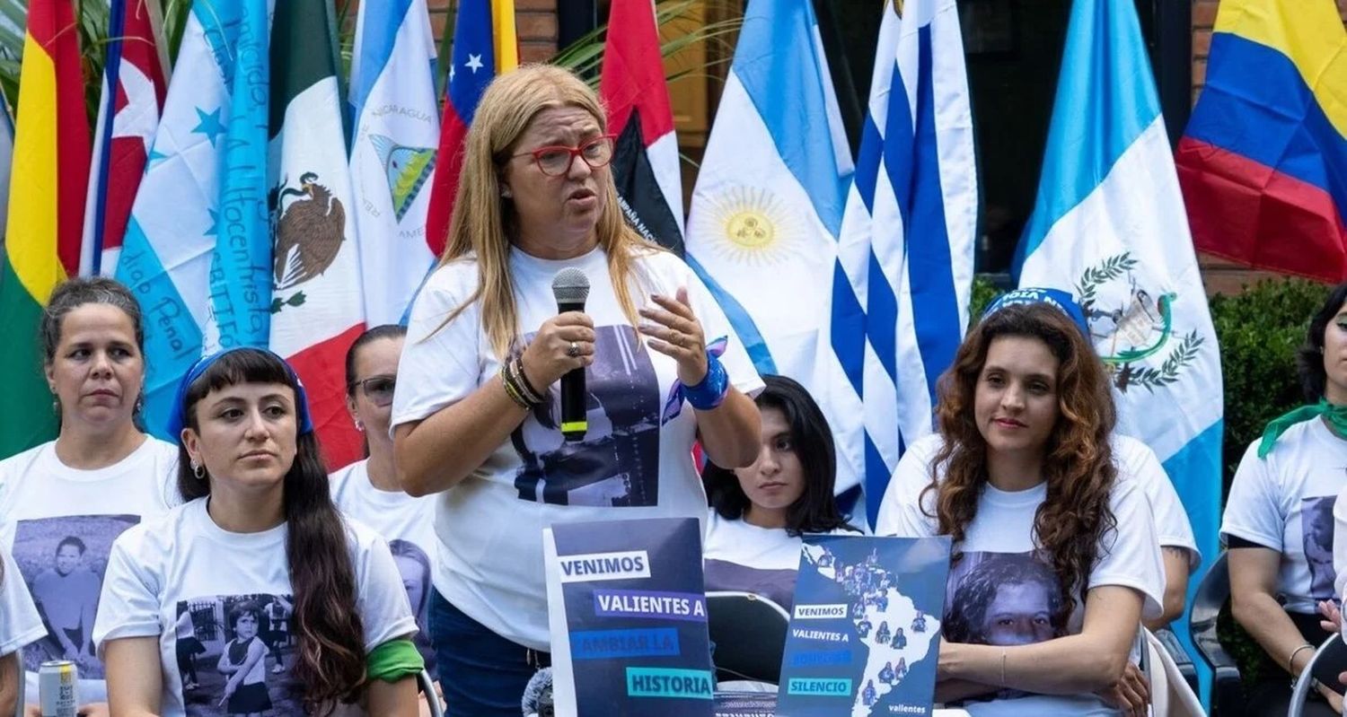 "No hay campañas de prevención, no existe la capacitación adecuada y el acceso a la Justicia es muy complejo, no se le cree ni a las víctimas infantiles ni a los adultos", plantean las organizaciones abocadas a la problemática.  Jueves 30.5.2024  22:56