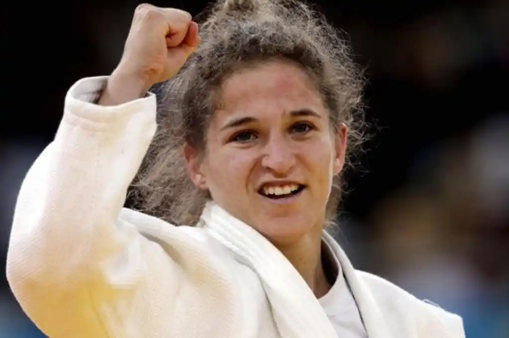 La agenda de los atletas argentinos en el primer día de Tokio 2020