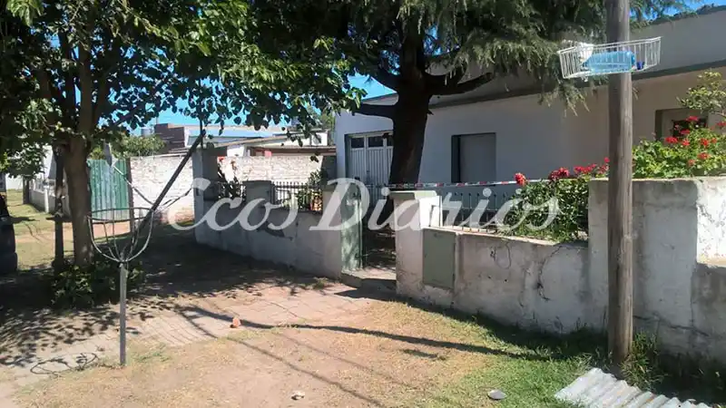 Mató al amigo de una puñalada en el pecho, luego de una fuerte discusión