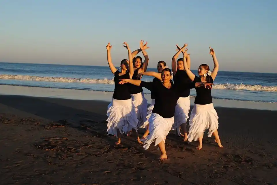 Una gala donde la inclusión es protagonista en la danza flamenca
