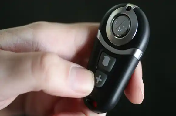 "Todo este tiempo tuvimos botones antipánico disponibles"