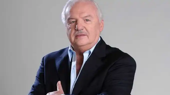 Con Niembro a la cabeza, PRO y UCR llevan lista única en Bs As