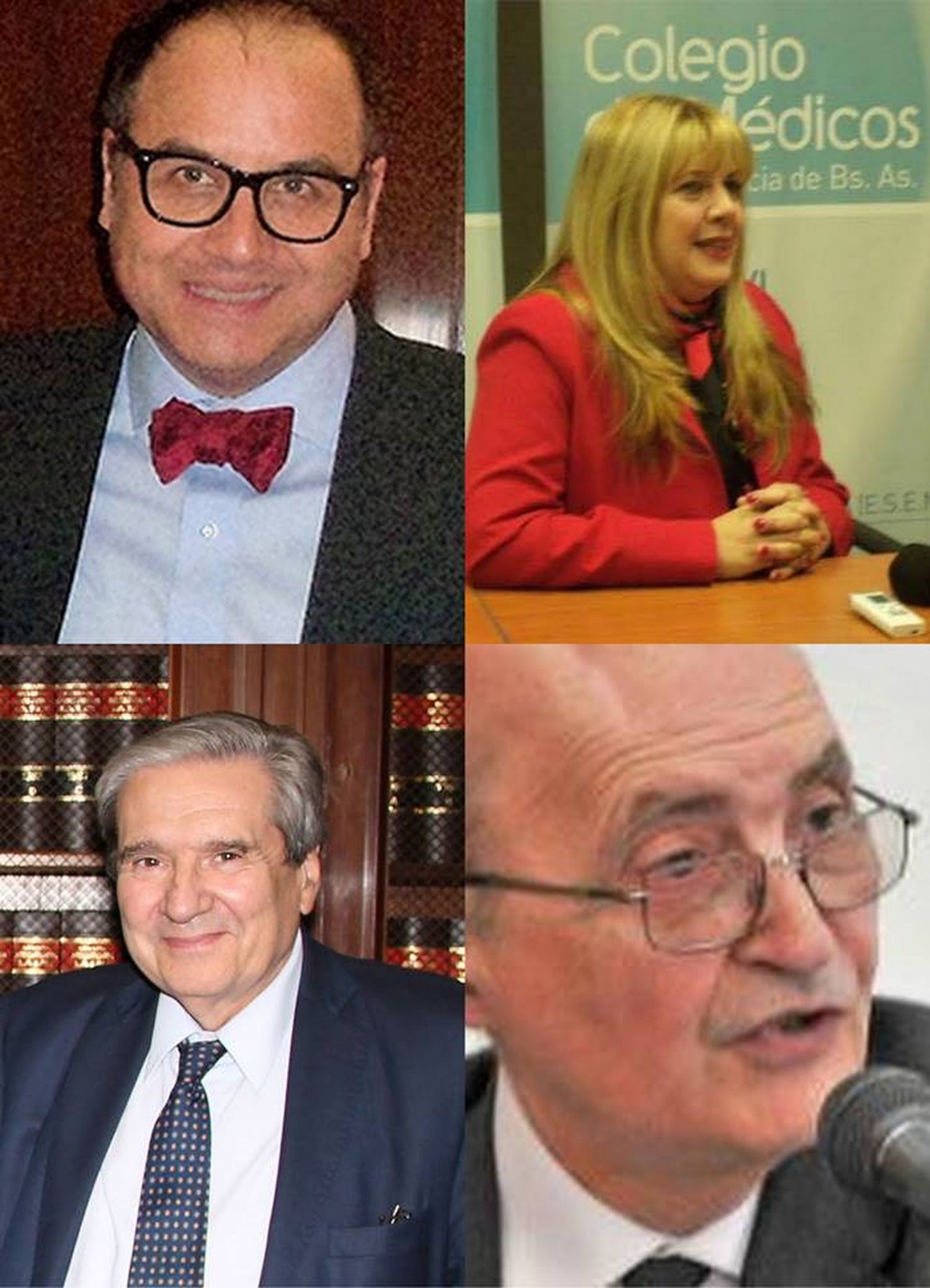 II Jornadas Nacionales de Derecho de la Salud