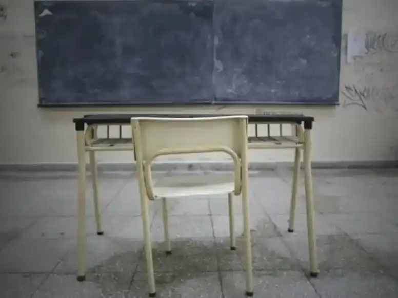 Entre Ríos: docentes inician el ciclo lectivo con paro provincial y nacional