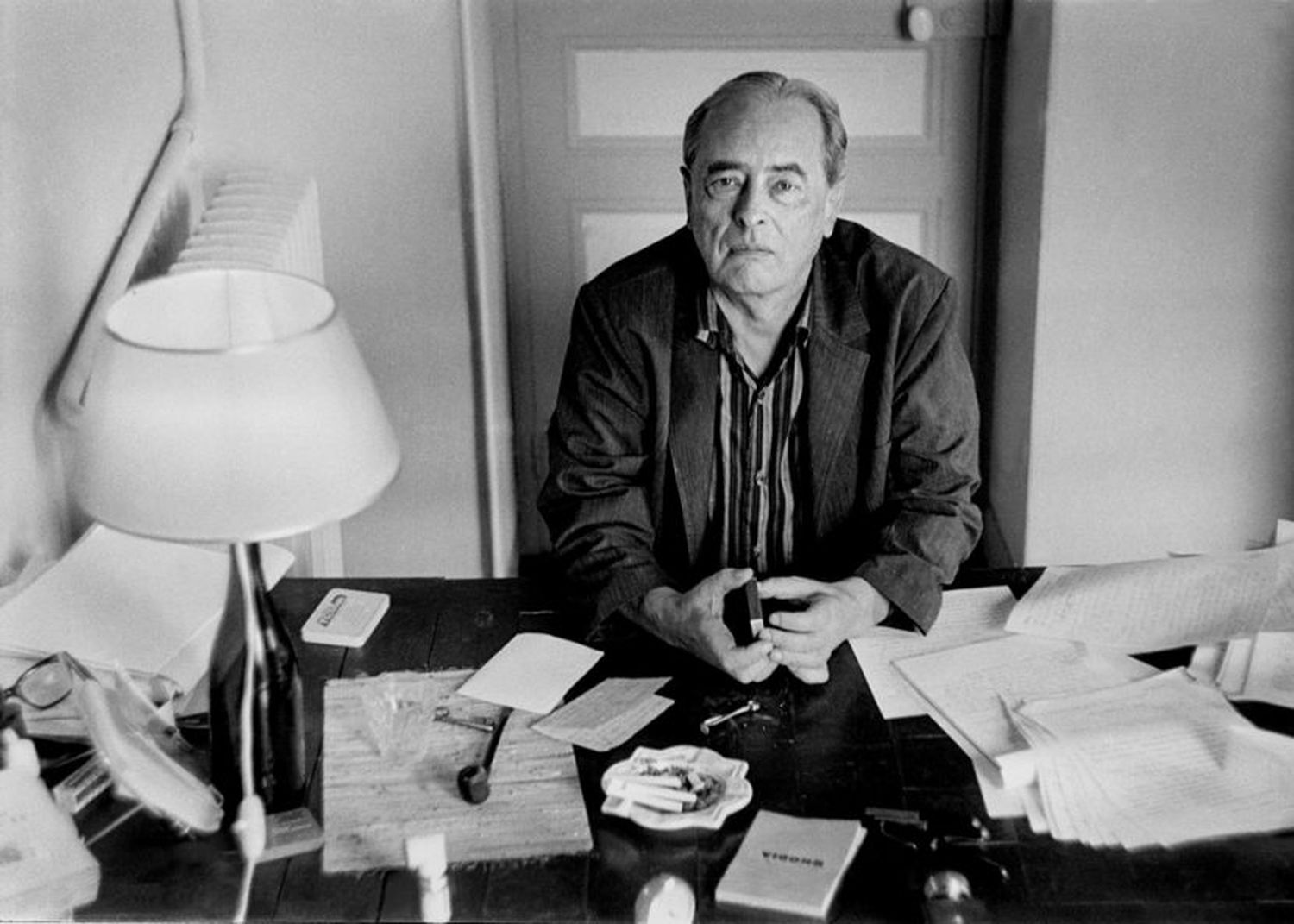 «Diario», de Witold Gombrowicz