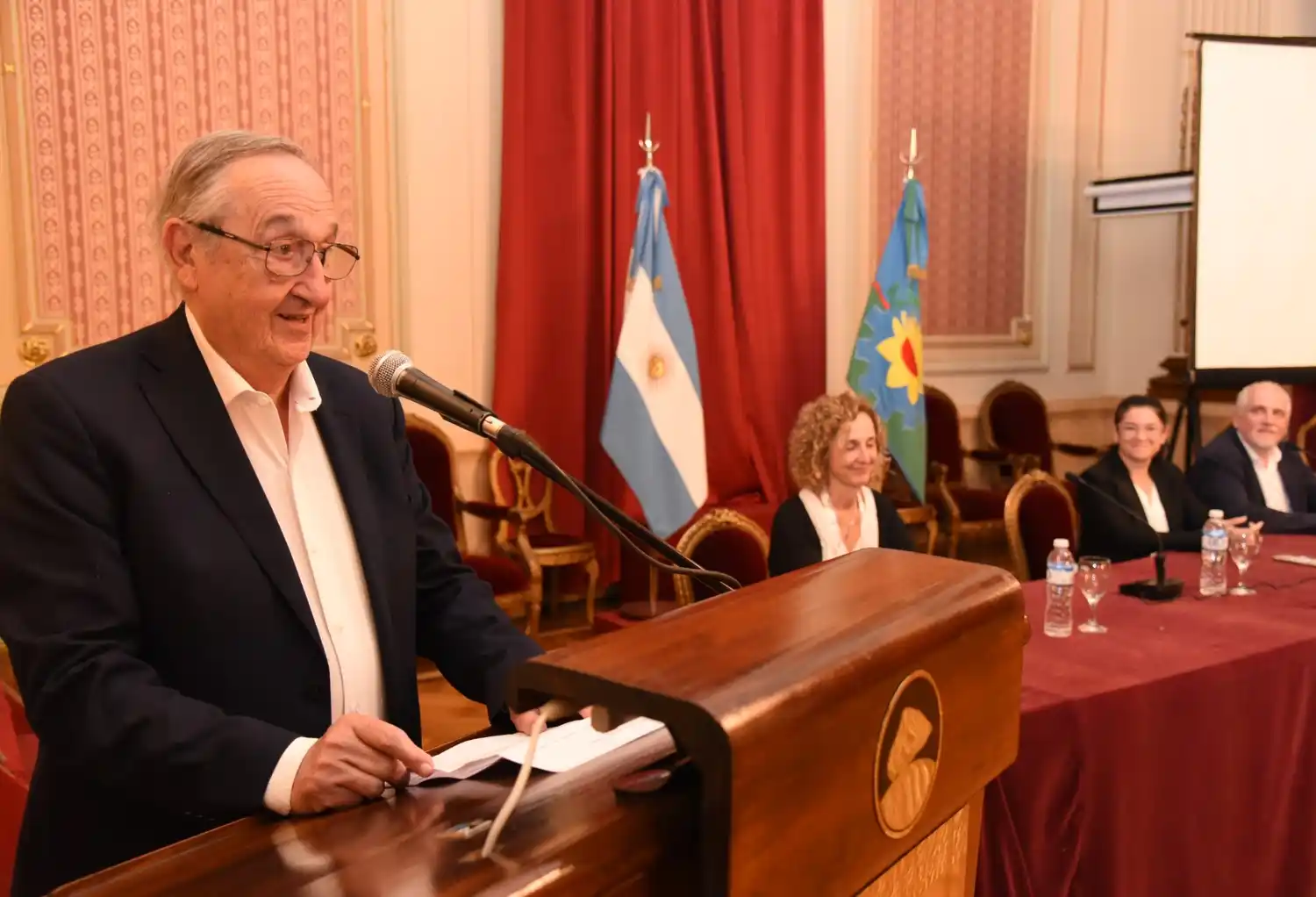 2das Jornadas Interhospitalarias