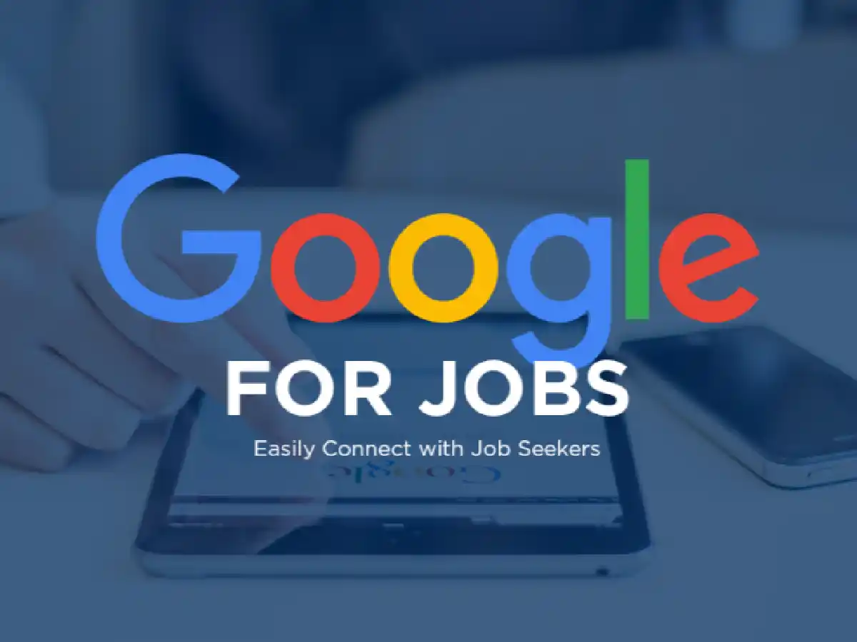 Ya está online la nueva función de Google para encontrar empleo