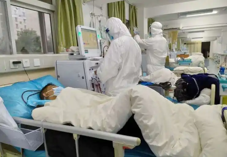 El gobierno de China elevó a 80 la cifra de muertos por el coronavirus