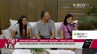 Salió Bailando: Compañía de danza inclusiva