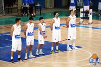 Primera derrota para el equipo de Dilascio