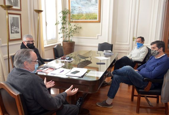 El Municipio confirmó la ampliación del horario comercial 