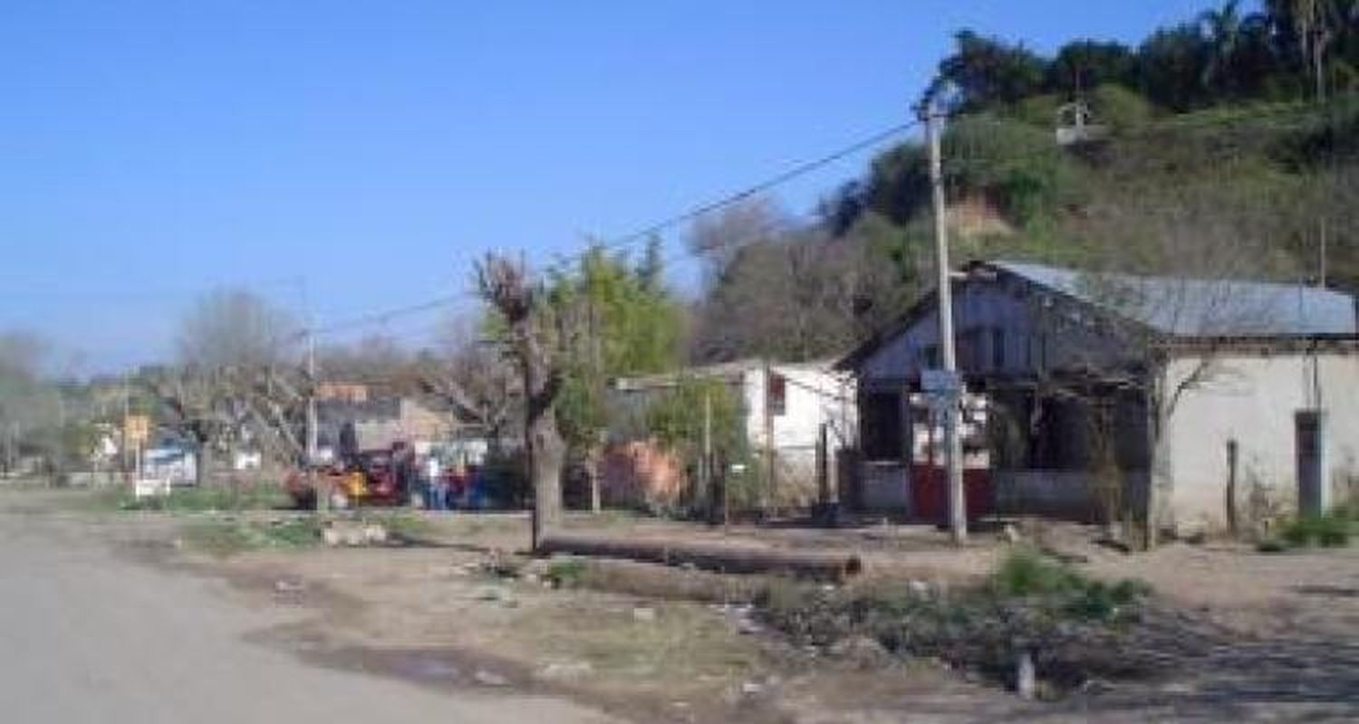 Varios vecinos del Bajo Puerto no aceptarán las nuevas casas