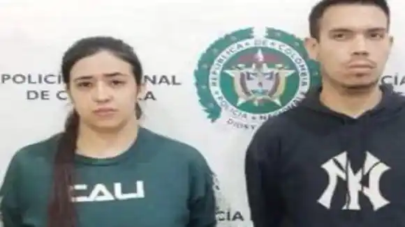 «ME QUEMÓ PAPÁ DANIEL»: en Colombia detienen a la madre y padrastro de dos pequeños MALTRATADOS AL EXTREMO