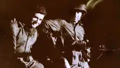 Malvinas: “Todos somos veteranos”