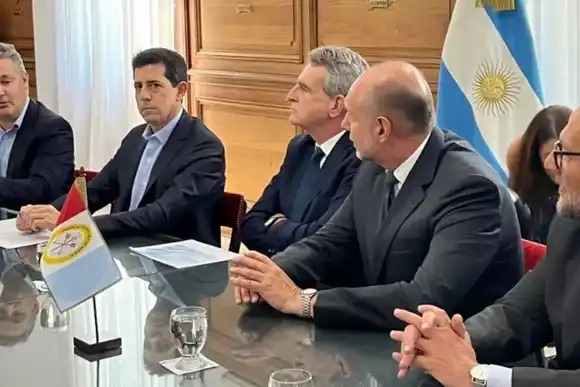 Reconocimiento facial para Rosario: Nación financiará 600 cámaras de videovigilancia