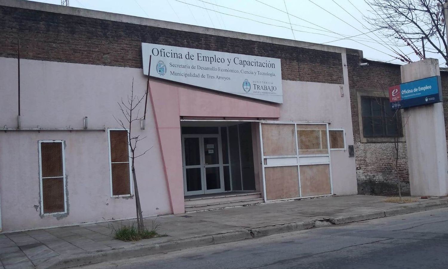 La Oficina de Empleo y su rol en tiempos de pandemia