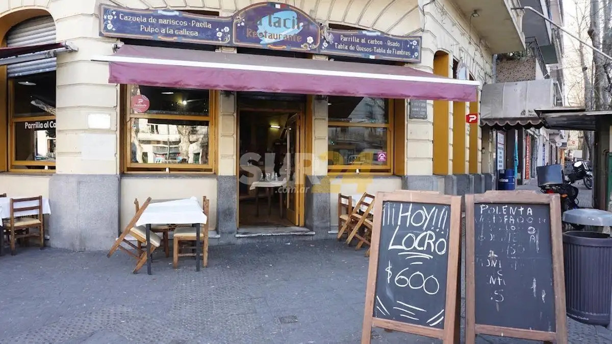 Dos hermanas se intoxicaron con comida de un restaurante y lo clausuraron