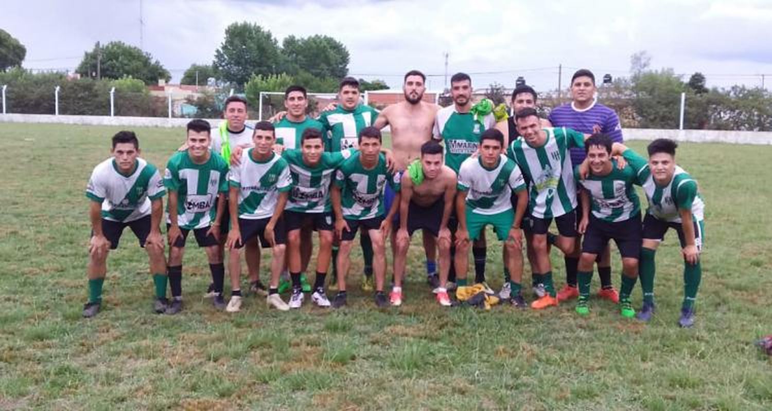 Independencia, Paraná y Banfield en la misma bolsa del Torneo de Clubes