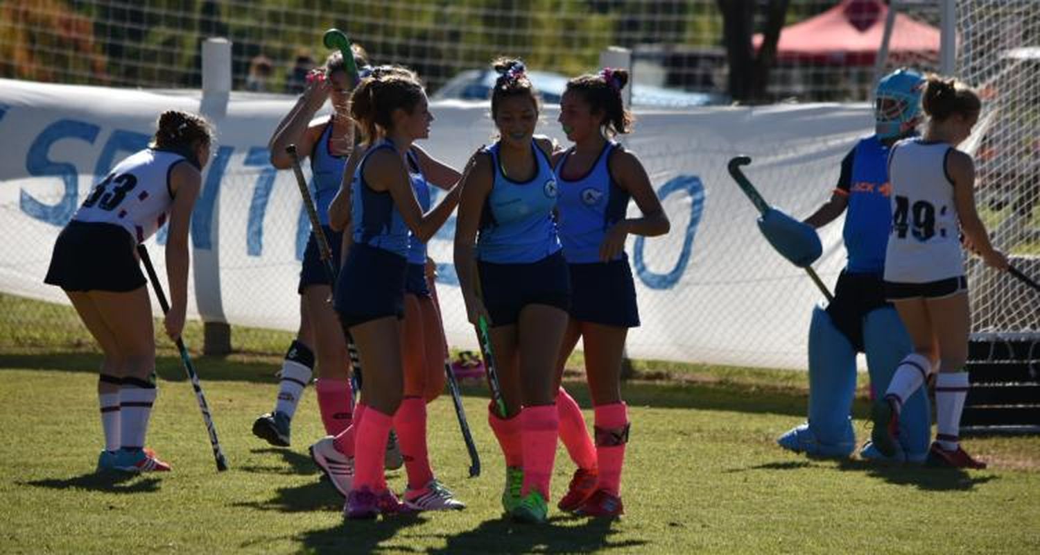 Náutico y Los Andes recuperaron la primera fecha de la Asociación del Oeste