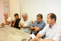 Una ONG marplatense presentó su exitoso modelo de reinserción social 
