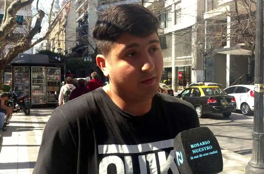 La opinión de los hinchas de Newell’s sobre el delicado momento del equipo