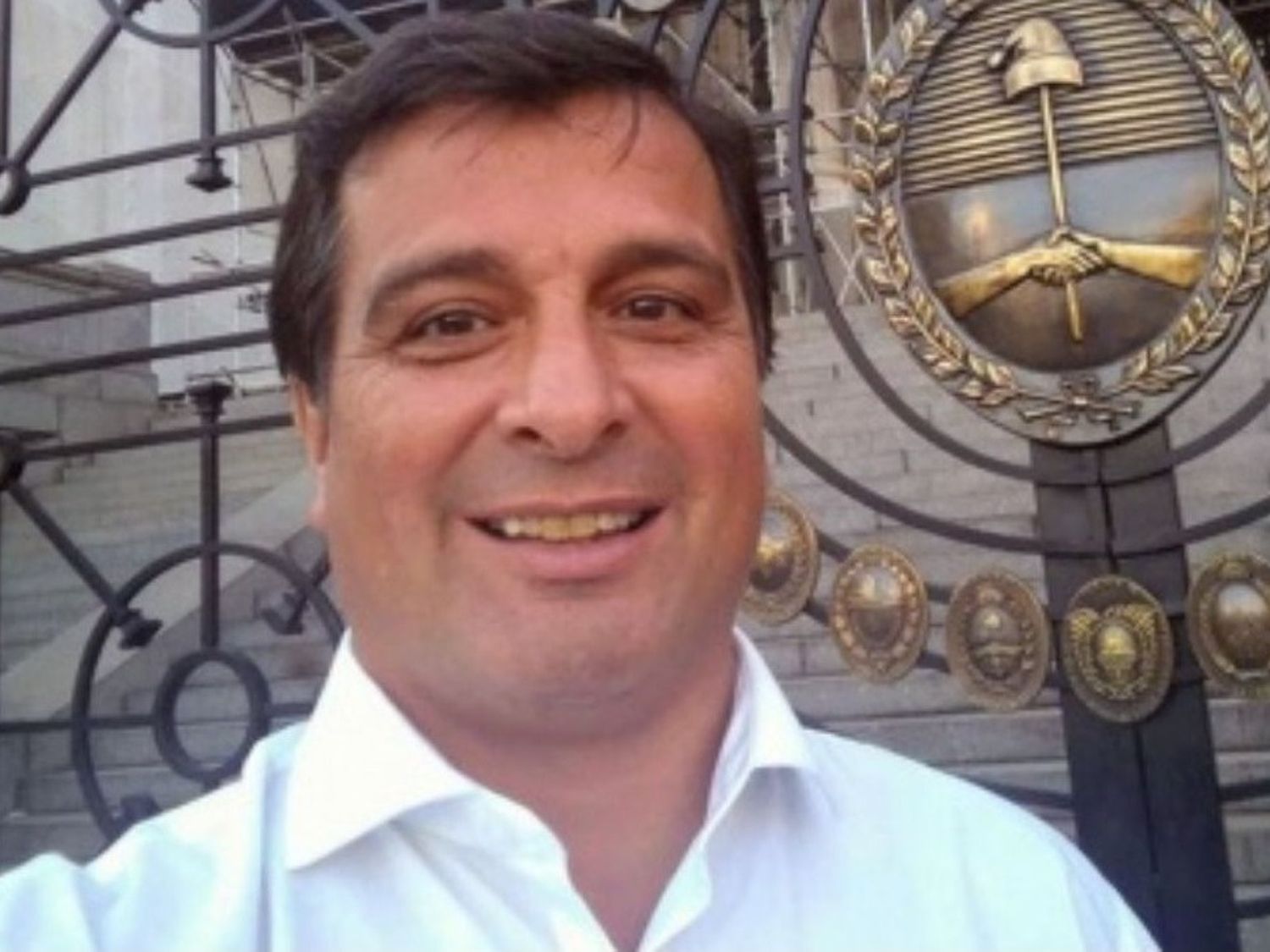 Casaretto destacó la convocatoria del PJ y planteó la necesidad de definir reglas claras para las candidaturas