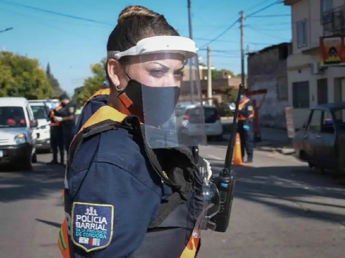 Cuatro detenidos acusados de violación grupal en Deán Funes