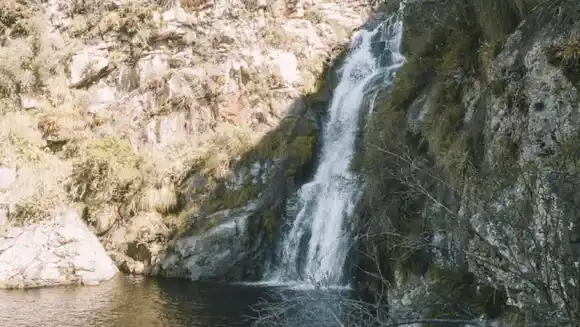 Ideal para vacacionar: descubrí este oasis escondido en la provincia de Córdoba