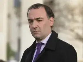Uno de los cambios incorporados en la nueva declaración es la inclusión de una herencia por $ 21 millones, sin mayores precisiones sobre su origen.