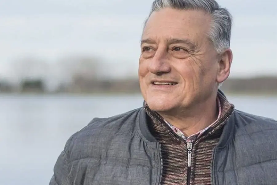 ALBERTO GELENÉ: “HACE 20 AÑOS QUE MASSA TIENE DIÁLOGO CON EL CAMPO”