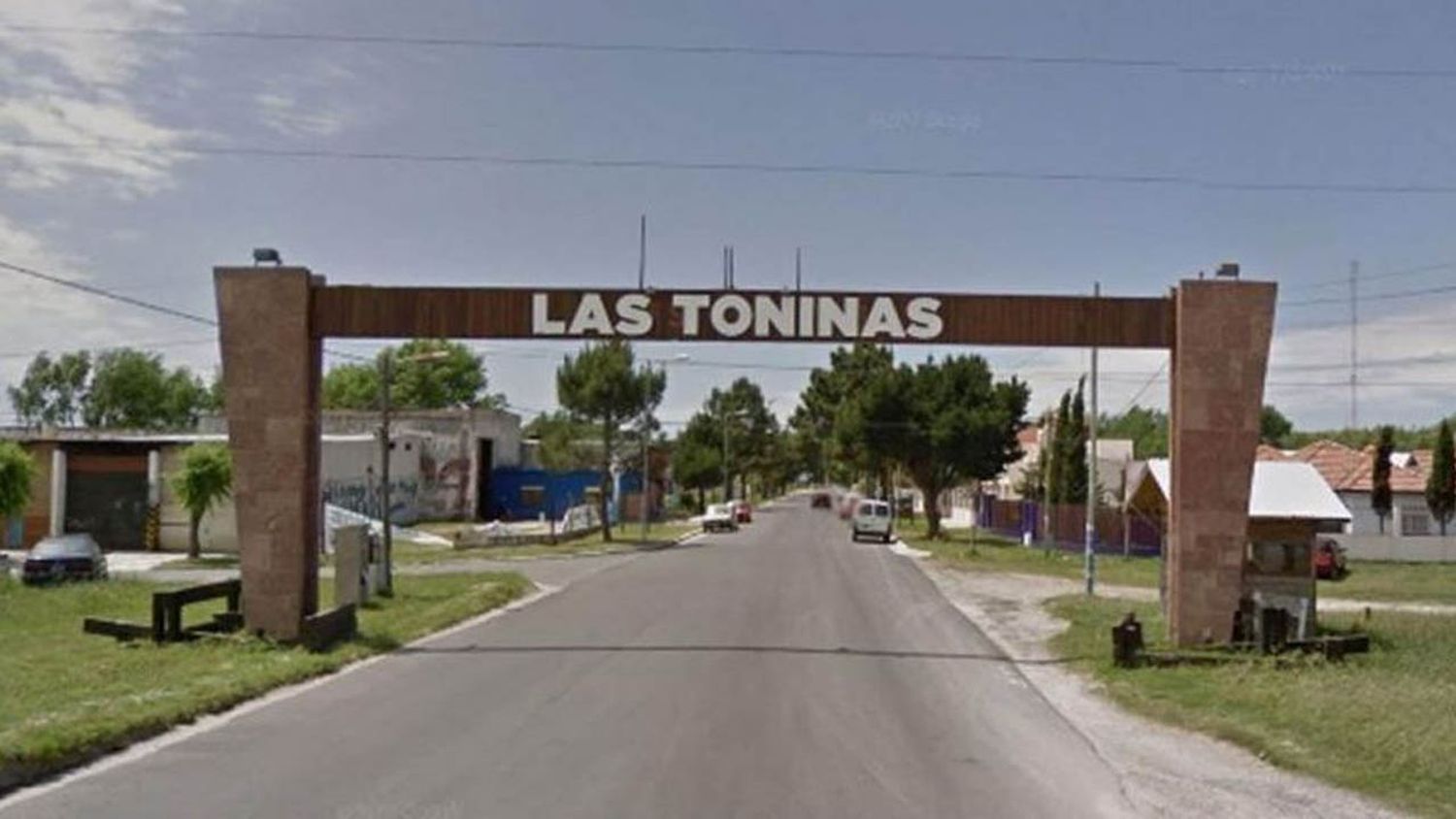 Buscan unir San Clemente de Tuyú y Las Toninas con un camino interno