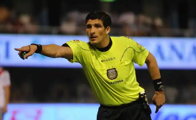 Superliga y Ascenso: días, horarios y árbitros